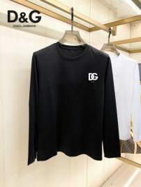 Picture of Dolce Gabbana T Shirt Long _SKUDGS-4XL25tn0450492